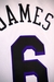 Imagem do Camisa Jersey Los Angeles Lakers - 23 / 6 LeBron James - 8 / 24 Kobe Bryant - 0 Russell Westbrook - 3 Anthony Davis - City Edition 2022/23
