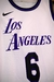 Camisa Jersey Los Angeles Lakers - 23 / 6 LeBron James - 8 / 24 Kobe Bryant - 0 Russell Westbrook - 3 Anthony Davis - City Edition 2022/23 - MVP Jerseys