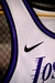 Camisa Jersey Los Angeles Lakers - 23 / 6 LeBron James - 8 / 24 Kobe Bryant - 0 Russell Westbrook - 3 Anthony Davis - City Edition 2022/23 - MVP Jerseys
