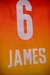 Camisa Jersey Los Angeles Lakers - 6 LeBron James - All Star Game 2022/23