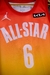 Camisa Jersey Los Angeles Lakers - 6 LeBron James - All Star Game 2022/23 - MVP Jerseys