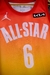 Camisa Jersey Milwaukee Bucks - 34 Giannis Antetokounmpo - All Star Game 2022/23