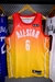 Camisa Jersey Los Angeles Lakers - 6 LeBron James - All Star Game 2022/23 - comprar online