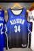 Camisa Jersey Los Angeles Lakers - 6 LeBron James - All Star Game 2022/23 - MVP Jerseys
