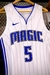 Camisa Jersey Orlando Magic - 4 Jalen Suggs - 20 Markelle Fultz - Association Edition 2022/23 - comprar online