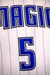 Camisa Jersey Orlando Magic - 4 Jalen Suggs - 20 Markelle Fultz - Association Edition 2022/23 na internet