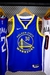 Camisa Jersey Golden State Warriors - 30 Stephen Curry - 11 Klay Thompson - 23 Draymond Green - Icon Edition 2022/23 - comprar online