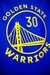 Camisa Jersey Golden State Warriors - 30 Stephen Curry - 11 Klay Thompson - 23 Draymond Green - Icon Edition 2022/23 - MVP Jerseys