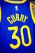 Camisa Jersey Golden State Warriors - 30 Stephen Curry - 11 Klay Thompson - 23 Draymond Green - Icon Edition 2022/23