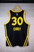 Camisa Jersey Golden State Warriors - City Edition - 30 Stephen Curry - 11 Klay Thompson - 23 Draymond Green na internet