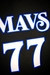 Imagem do Camisa Jersey Dallas Mavericks - 77 Luka Doncic - 6 Kristaps Porzingis - 41 Dirk Nowitzki - 2 Kyrie Irving