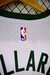 Camisa Jersey Milwaukee Bucks - 34 Giannis Antetokounmpo - 22 Khris Middleton - 21 Jrue Holiday - 0 Damian Lillard - comprar online