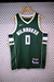 Camisa Jersey Milwaukee Bucks - 34 Giannis Antetokounmpo - 22 Khris Middleton - 21 Jrue Holiday - 0 Damian Lillard - comprar online