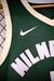 Camisa Jersey Milwaukee Bucks - 34 Giannis Antetokounmpo - 22 Khris Middleton - 21 Jrue Holiday - 0 Damian Lillard - MVP Jerseys