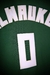 Camisa Jersey Milwaukee Bucks - 34 Giannis Antetokounmpo - 22 Khris Middleton - 21 Jrue Holiday - 0 Damian Lillard