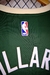 Camisa Jersey Milwaukee Bucks - 34 Giannis Antetokounmpo - 22 Khris Middleton - 21 Jrue Holiday - 0 Damian Lillard - comprar online