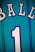Camisa Jersey Charlotte Hornets - 2 LaMelo Ball - 20 Gordon Hayward - 3 Terry Rozier - 1 LaMelo Ball na internet