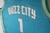 Camisa Jersey Charlotte Hornets - 1 LaMelo Ball - 20 Gordon Hayward - City Edition 23/2024 na internet