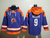 Moleton com Capuz - Arizona Coyotes - 19 Shane Doan - 9 Clayton Keller - comprar online