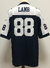 Camisa Jersey Dallas Cowboys - 4 Dak Prescott - 88 CeeDee Lamb - 11 Micah Parsons - 21 Ezekiel Elliott - 55 Vander Esch - 16 T.Y. Hilton na internet
