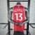 Camisa Jersey LA Clippers - 13 Paul George - 2 Kawhi Leonard - 14 Terance Mann - 1 Reggie Jackson - 2024/25 - loja online