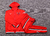 Agasalho Chicago Bulls - Comemorativo 75 anos da liga - comprar online