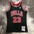 Camisa Jersey Chicago Bulls - 23 Michael Jordan - Mitchell and Ness - loja online