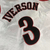 Imagem do Camisa Jersey Philadelphia 76ers - 3 Allen Iverson - Mitchell and Ness