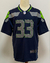 Imagem do Camisa Jersey Seattle Seahawks - 3 Russell Wilson - 14 DK Metcalf - 16 Tyler Lockett