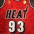 Camisa Jersey Miami Heat - 93 BAPE - MVP Jerseys