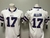 Camisa Jersey Buffalo Bills - 17 Josh Allen - Feminina na internet