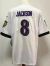 Camisa Jersey Baltimore Ravens - 8 Lamar Jackson na internet