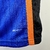 Camisa Jersey New York Knicks - 4 Derrick Rose - 9 RJ Barrett - City Edition na internet