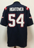 Camisa Jersey New England Patriots - 54 Dont'a Hightower na internet