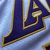 Camisa Jersey Los Angeles Lakers - Mitchell and Ness - 8 Kobe Bryant - MVP Jerseys