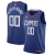Camisa Jersey LA Clippers - 13 Paul George - 2 Kawhi Leonard - 14 Terance Mann - 1 Reggie Jackson - 31 Marcus Morris