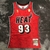 Camisa Jersey Miami Heat - 93 BAPE
