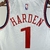 Camisa Jersey LA Clippers - 13 Paul George - 2 Kawhi Leonard - 14 Terance Mann - 1 Reggie Jackson - 2024/25 na internet