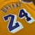 Camisa Jersey Los Angeles Lakers - Mitchell and Ness - 24 Kobe Bryant - comprar online