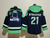 Moleton com Capuz - Seattle Seahawks - 21 Devon Witherspoon - comprar online