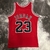 Camisa Jersey Chicago Bulls - 23 Michael Jordan - Mitchell and Ness - comprar online