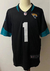 Imagem do Camisa Jersey Jaguars - 16 Trevor Lawrence - 41 Josh Allen - 17 D.J. Chark