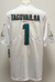 Camisa Jersey Miami Dolphins - 17 Jaylen Waddle - 1 Tua Tagovailoa - 11 DeVante Parker - 13 Dan Marino - comprar online
