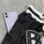 Bermuda Shorts Brooklyn Nets - Just Don - comprar online