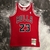 Camisa Jersey Chicago Bulls - 23 Michael Jordan - Mitchell and Ness