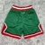 Bermuda Shorts - Chicago Bulls - Classica Edição Especial - Just Don na internet