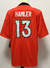 Camisa Jersey Denver Broncos - 3 Russell Wilson - 58 Von Miller - 10 Jerry Jeudy - 55 Bradley Chubb - 18 Peyton Manning - loja online