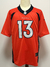 Camisa Jersey Denver Broncos - 3 Russell Wilson - 58 Von Miller - 10 Jerry Jeudy - 55 Bradley Chubb - 18 Peyton Manning - MVP Jerseys