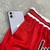 Bermuda Shorts - Chicago Bulls - Classica Edição Especial - Just Don na internet