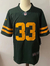 Camisa Jersey Green Bay Packers Alternate - 33 Aaron Jones - comprar online